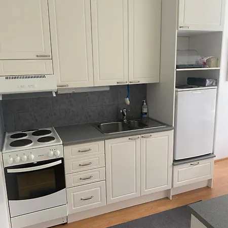 Appartement Bjoerkboda Bjorkboda