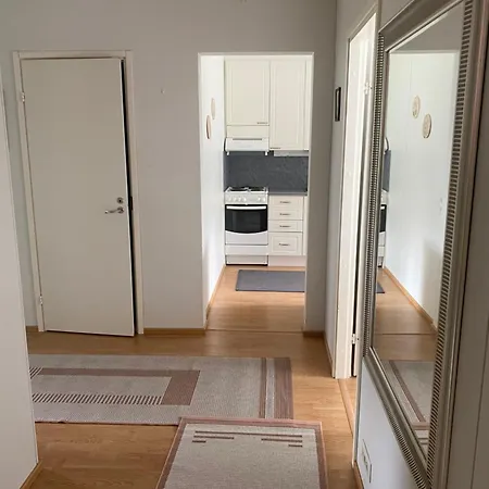 Appartement Bjoerkboda