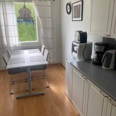 Björkboda * Bjorkboda