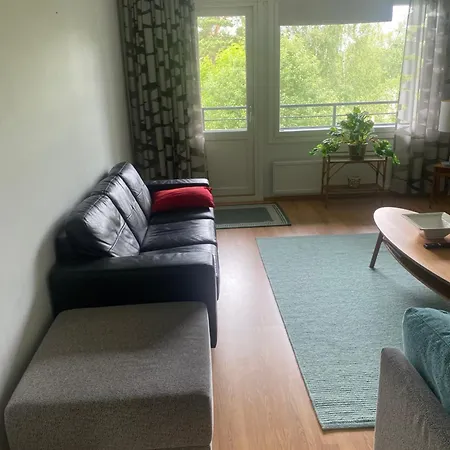 Björkboda Lägenhet