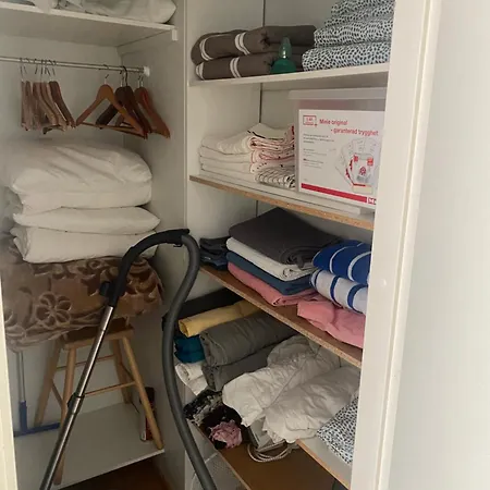 Appartement Bjoerkboda