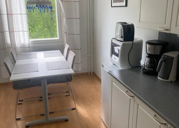 Björkboda * Bjorkboda