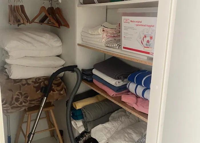 Lägenhet Björkboda